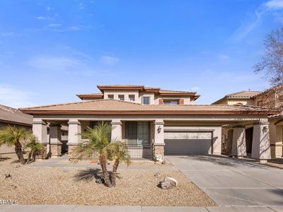 15450 W Tasha Cir, Surprise, AZ, 85374