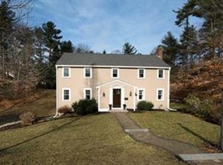 4 Mill River Ln, Hingham, MA 02043