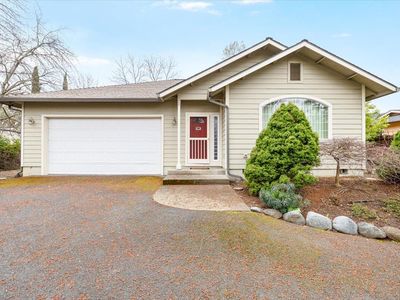 643 Faith Ave, Ashland, OR, 97520