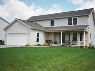 15 The Cmns, Grand Island, NY 14072
