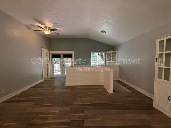155 West Dr, Felton, CA 95018