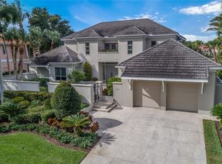 3328 Sabal Cove Ln, Longboat Key, FL 34228