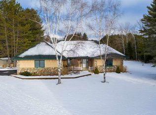 7949 Ferry Rd, East Jordan, MI 49727