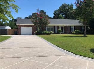3426 Sugar Cane Cir, Fayetteville, NC 28303