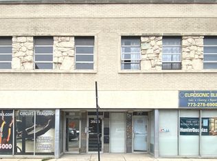 3936 N Pulaski Rd STE 2S, Chicago, IL 60641