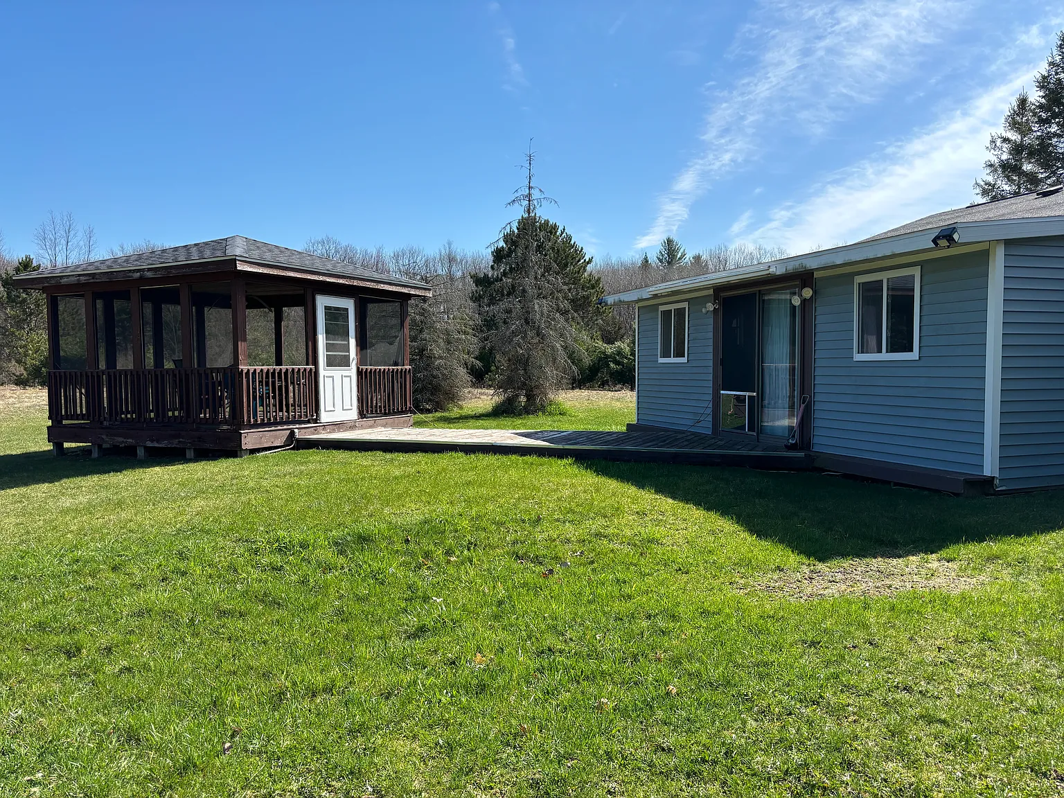 W Emery Rd, Houghton Lake — Photo 2