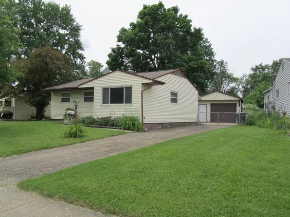 5289 Eisenhower Rd, Columbus, OH 43229
