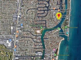 2730 NE 29th Ave #A, Lighthouse Point, FL 33064