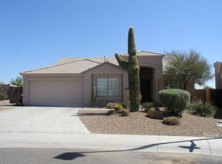 26245 N 46th Pl, Phoenix, AZ 85050
