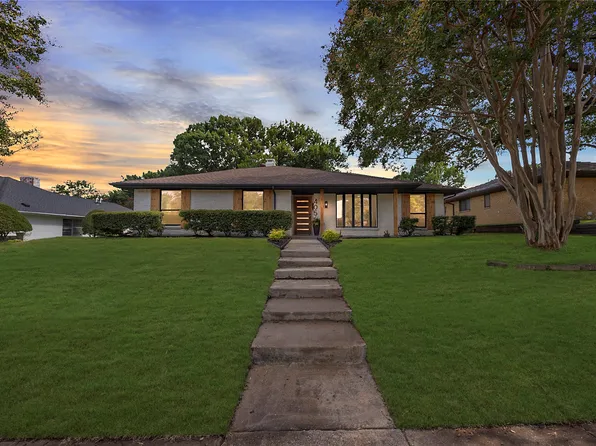 405 W Lookout Dr, Richardson, TX 75080