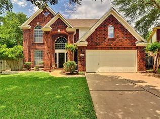 15730 Hamden Cir, Austin, TX 78717