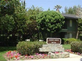 1195 S Orange Grove Blvd, Pasadena, CA 91105