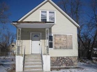 130 W 110th St, Chicago, IL 60628