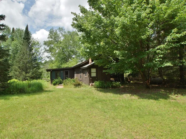 11167 N Airport Rd, Hayward, WI 54843