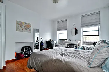 Rented by J Misrahi Realty Corp