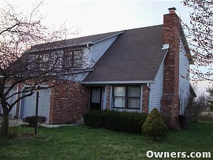 A little bit of country...