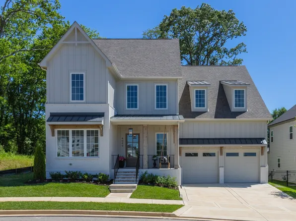 4049 Kathie Dr Lot 15, Thompsons Station, TN 37179