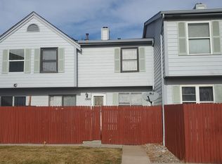 1260 Firefly Cir, Colorado Springs, CO 80916