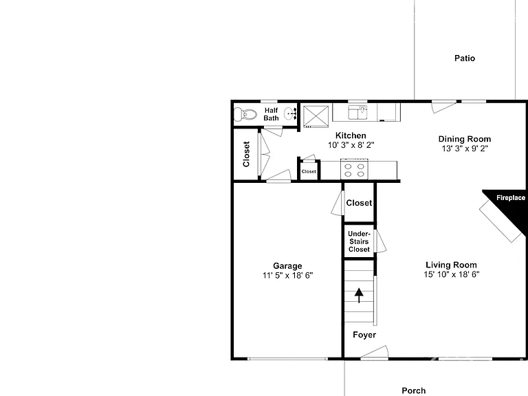 1132 Vistalite Ln — Photo 2