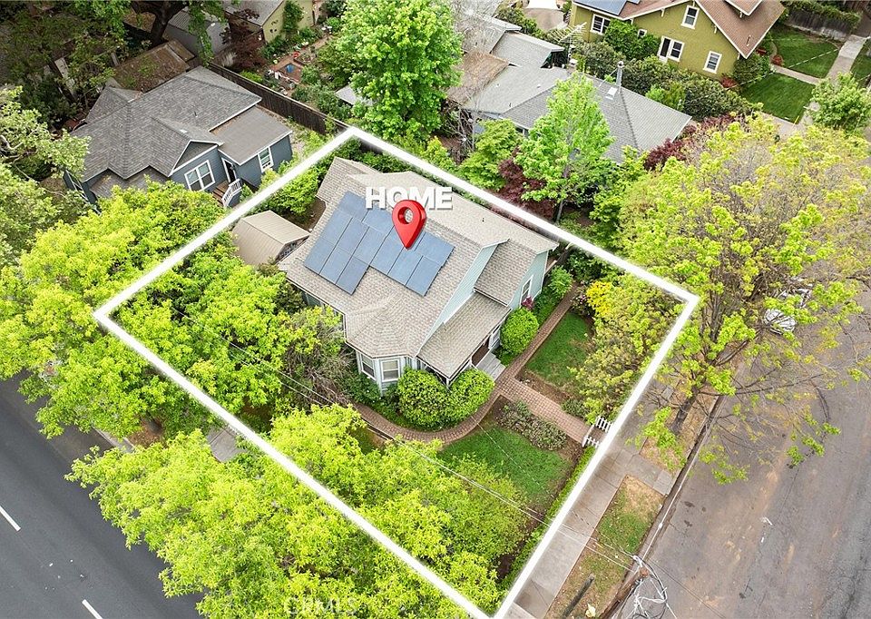 740 Orient St, Chico, CA 95928 | MLS #SN26074443 | Zillow