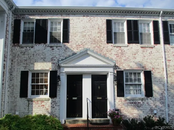 3717 Patterson Ave, Richmond, VA 23221