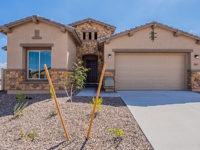 20051 W El Nido Ln, Litchfield Park, AZ, 85340