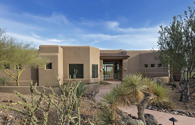 6421 E Villa Cassandra Way, Carefree, AZ 85377 | Zillow