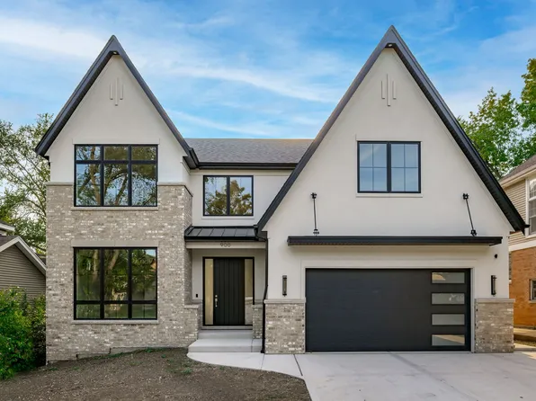 900 S Colfax Ave, Elmhurst, IL 60126