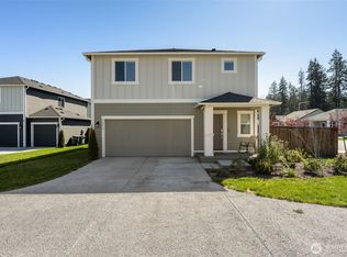 19915 136th Ave E, Graham, WA 98338