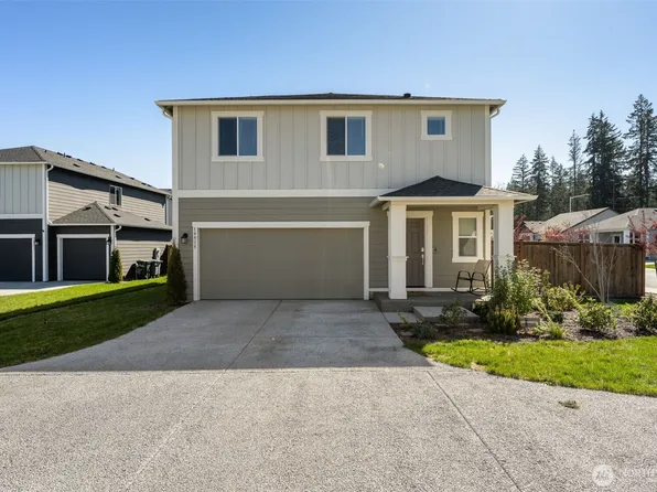 19915 136TH Avenue E, Graham, WA 98338