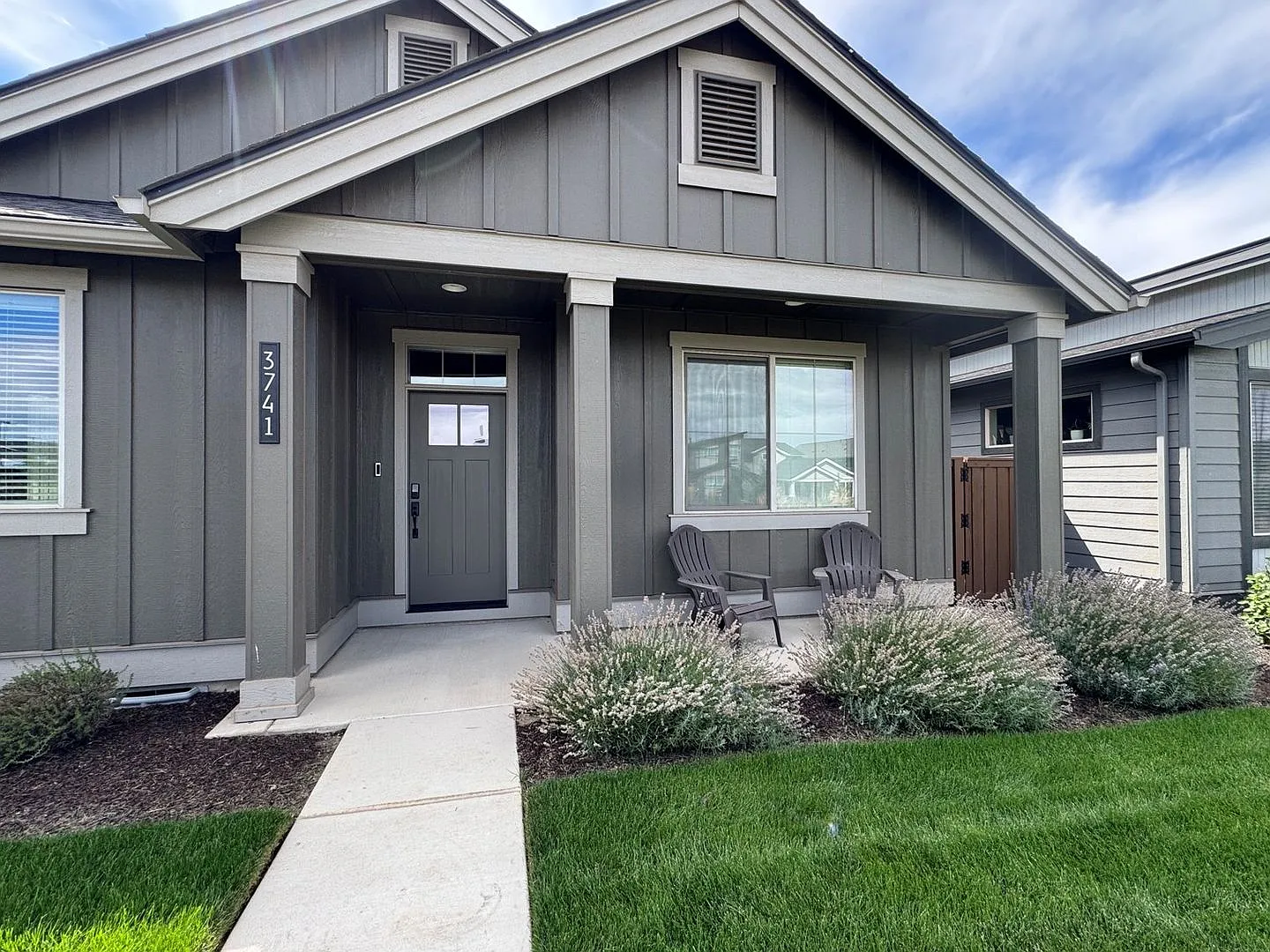 3741 Ne Petrosa Avenue, Bend, Or 97701- Petrosa - A Northeast Premier Community — Photo 2