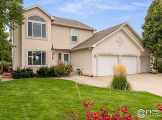 1505 63rd Ave Ct, Greeley, CO 80634