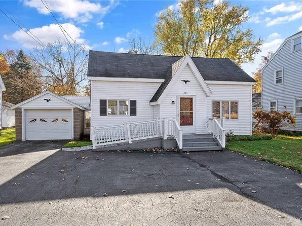804 Fay St, Fulton, NY 13069