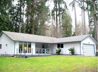 6521 Green Mountain Rd, Woodland, WA 98674