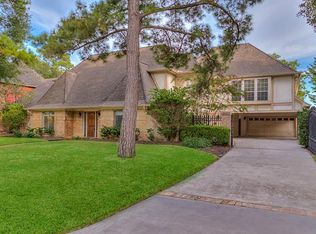 6419 Singing Creek Ln, Spring, TX 77379