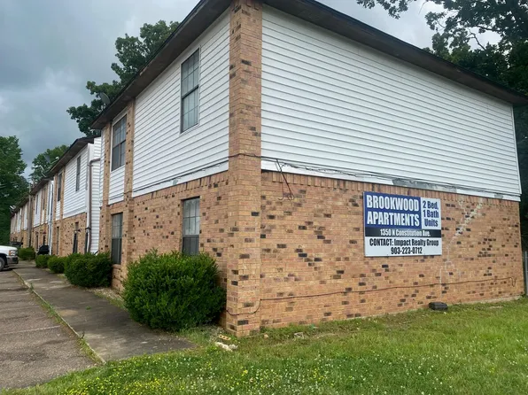 1350 N Constitution Ave, Ashdown, AR 71822