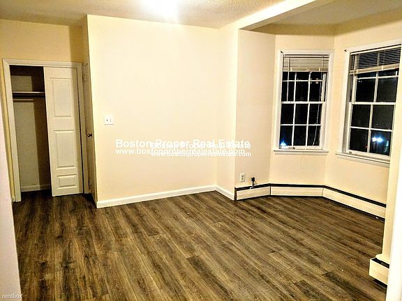 96 Saint Botolph St. #8 Boston - South End Unit Photo 1