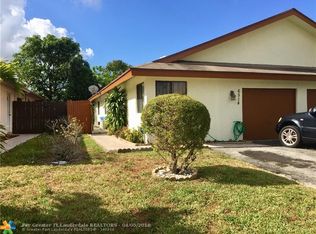 6514 Harbour Rd, Pompano Beach, FL 33068