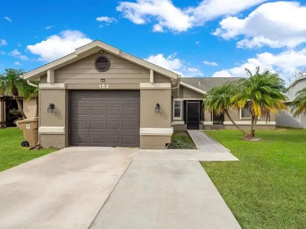 153 Sandalwood Dr, Kissimmee, FL 34743