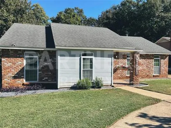 3121 Milan Dr, Montgomery, AL 36109