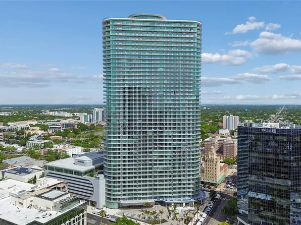 400 CENTRAL AVENUE #2505, ST PETERSBURG, FL 33701