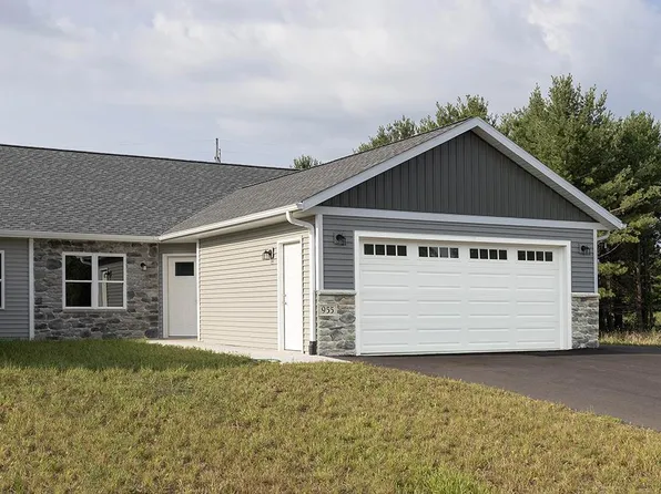 955 GREEN PASTURES TRAIL LOT 54, Plover, WI 54467