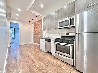 Rented by Doorway NYC, LLC