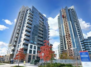 10 Meadowglen Pl #311, Toronto, ON M1G 0A8