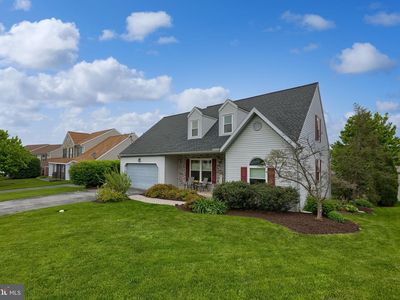 3949 Birchwood Ln, Columbia, PA, 17512