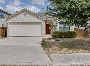 4027 Miho, San Antonio, TX 78223