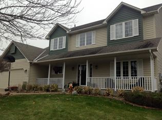 14058 Flagstone Trl, Apple Valley, MN 55124