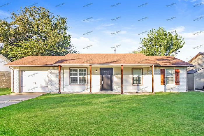 14343 S Oklahoma Blvd