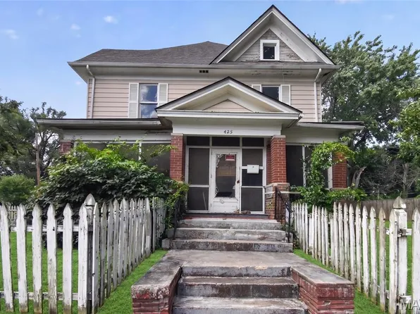 425 Calhoun St, Chillicothe, MO 64601