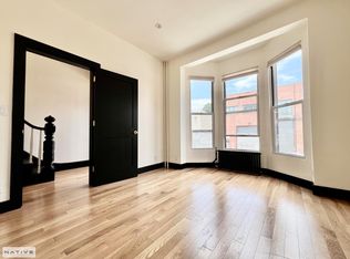 258 53rd St #1, Brooklyn, NY 11220